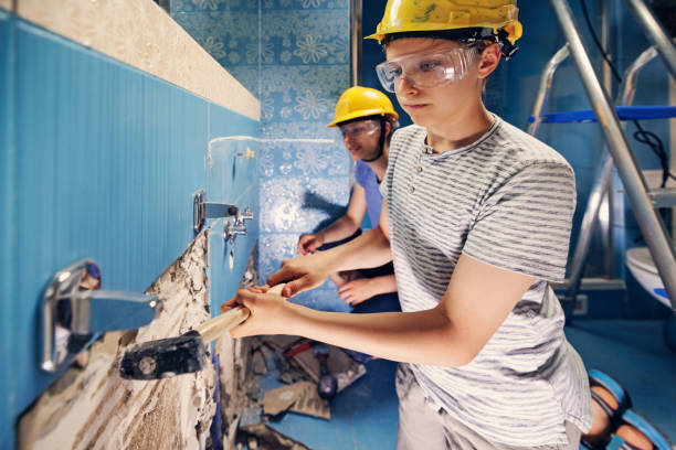 Best Industrial Mold Remediation  in El Dorado, KS